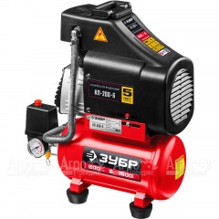 Компрессор воздушный безмасляный Зубр КП-200-6 в Волжском