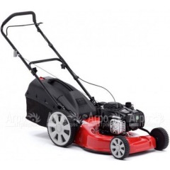 Газонокосилка бензиновая Snapper ERDP18550HW в Волжском