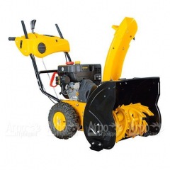 Снегоуборщик Zitrek ST5706L в Волжском