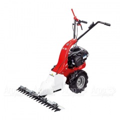 Бензиновая сенокосилка Eurosystems M90 Loncin OHV 123 в Волжском