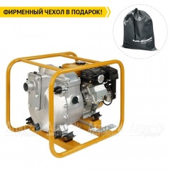 Мотопомпа Caiman SWT-50EX в Волжском