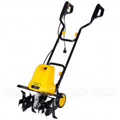 Культиватор электрический Huter EMC-1600 в Волжском