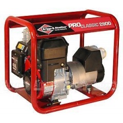 Бензогенератор Briggs&#38;Stratton Pro Classic 2600 2,1 кВт в Волжском