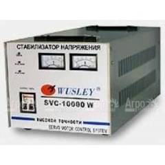 Стабилизатор напряжения Solby SVC-10000 в Волжском