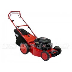 Газонокосилка бензиновая Solo 547 RX в Волжском