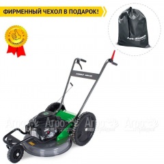 Косилка для высокой травы Caiman Pampa 60C в Волжском