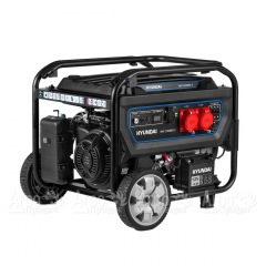Бензогенератор Hyundai HHY 12000FE-3 9 кВт в Волжском