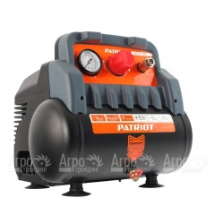 Компрессор безмасляный Patriot WO 6-180 в Волжском