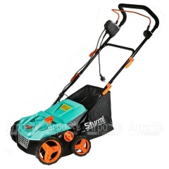 Электрический скарификатор Sturm SE1738 в Волжском