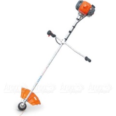  Бензокоса (бензиновый триммер) Villartec CB242 в Волжском