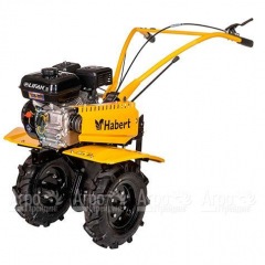 Мотоблок Habert HM-11 (168F-2) в Волжском