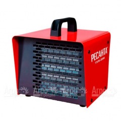 Электрическая тепловая пушка Ресанта ТЭПК-2000 в Волжском