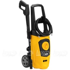 Мойка высокого давления Denzel R-170 в Волжском