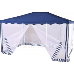 Беседка тент-шатер Green Glade 1038 в Волжском