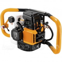 Мотобур (бензобур) DEKO DKGA52 (без шнека) в Волжском