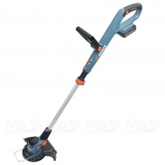 Аккумуляторный триммер Senix GTX2-M-EU (без аккумулятора и зарядного устройства) в Волжском