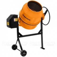 Бетоносмеситель Парма Б-140-Э (Бетономешалка Парма Б-140-Э) в Волжском