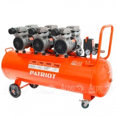 Компрессор безмасляный Patriot WO 100-440 в Волжском
