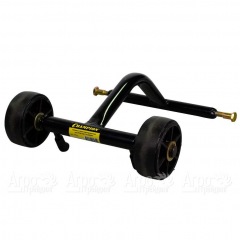 Тележка транспортировочная для виброплиты Champion PC1150FT в Волжском