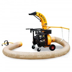 Парковый пылесос Laski VD445/24 в Волжском