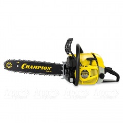 Бензопила Champion 372-18" в Волжском