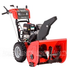 Снегоуборщик Snapper SNM1227SE в Волжском