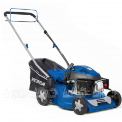 Газонокосилка бензиновая Hyundai L 4220S в Волжском