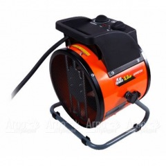 Электрическая тепловая пушка Кратон Жар-пушка ЕК 5-500 в Волжском