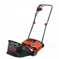 Аэратор электрический Black+Decker GD300 в Волжском