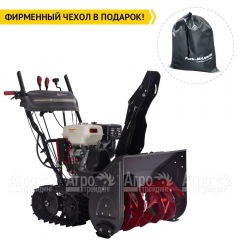 Снегоуборщик гусеничный EVOline SBG 690 THE в Волжском