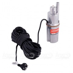 Насос погружной вибрационный Кратон SWP-mini 16 в Волжском