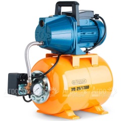 Насосная станция Elpumps VB25/1300 в Волжском