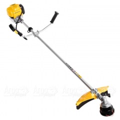 Бензокоса (бензиновый триммер) Champion T374FS в Волжском