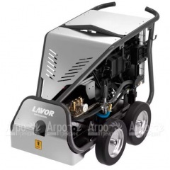 Мойка высокого давления Lavor Thermic 26 5016 K LP в Волжском