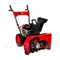 Снегоуборщик DDE ST6555 в Волжском