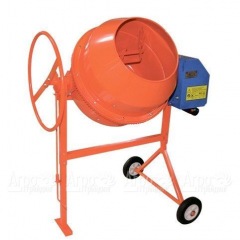 Бетоносмеситель СБР-132А.3-04 (Бетономешалка СБР-132А.3-04) в Волжском