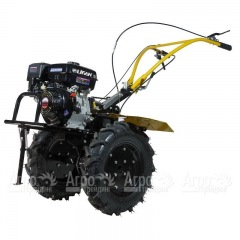 Мотоблок Habert HХ-511 в Волжском