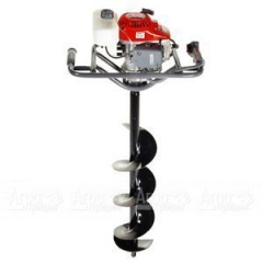 Мотобур (бензобур) Efco TR 1551 в Волжском