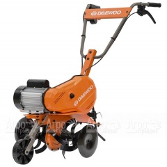 Культиватор электрический Daewoo DAT 2500E в Волжском