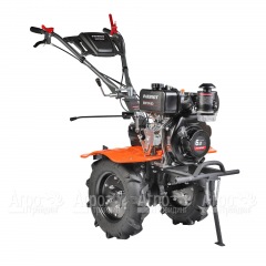 Мотоблок дизельный Patriot Boston 6D в Волжском