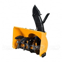 Снегоуборочная приставка для подметальной машины Habert HBB25-F в Волжском