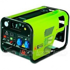 Бензиновый генератор Pramac C3000SHHPS 2,5 кВт в Волжском
