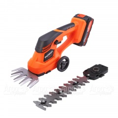 Ножницы-кусторез аккумуляторные Patriot CSH 215 в Волжском