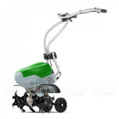 Аккумуляторный культиватор Caiman Turbo 1000 в Волжском