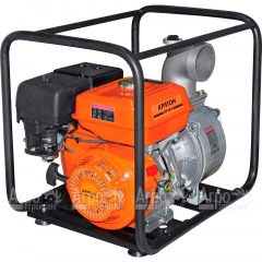 Бензиновая мотопомпа Кратон GWP-100-01 в Волжском