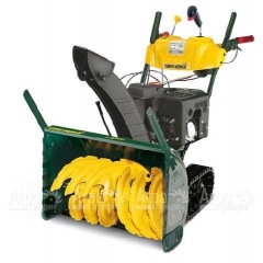 Снегоуборщик гусеничный Yard Man YM 76 M-T в Волжском
