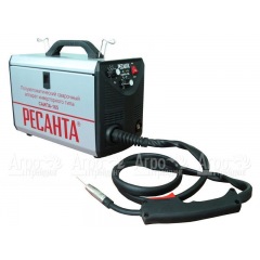 Сварочный инверторный полуавтоматический аппарат Ресанта САИПА 165 в Волжском