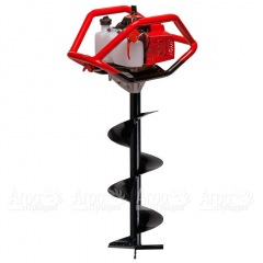 Мотобур (бензобур) ADA Ground Drill 8 со шнеком Drill 250 в Волжском