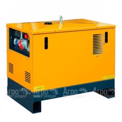 Дизельный генератор Caiman Silentstar 6500D 5.2 кВт в Волжском