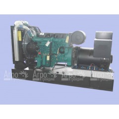 Стационарный генератор G-power GP-V305 в Волжском